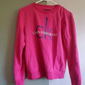 Calvin klein sweater